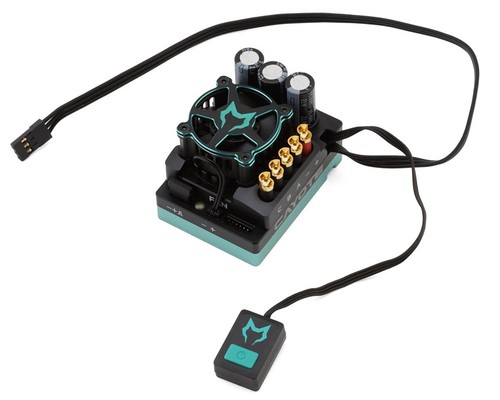 Cayote crest 200a esc - cayote,