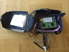 METRISO 1000A - Tester di