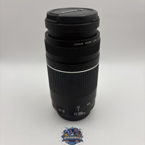 Canon 300mm 5 6 iii - canon, ef