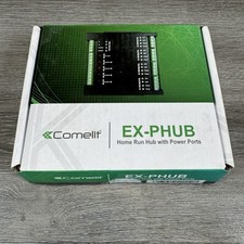 Comelit EX-PHUB nuovo hub home