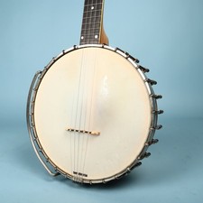 Vega fairbanks regent banjo - vega,
