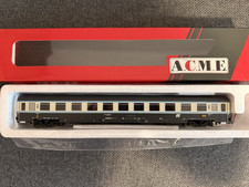 Acme 50356 Fs carrozza z bandiera ic croce