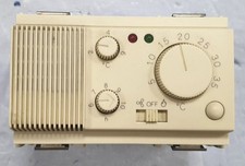 TERMOSTATO VIMAR IDEA 16581