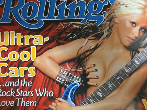 Christina aguilera cover - christina,