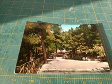 Cartolina - Petralia Sottana -