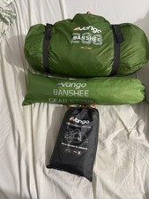 Tenda Vango Banshee 200, 2