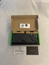 RAZER BlackWidow V3 Wireless |