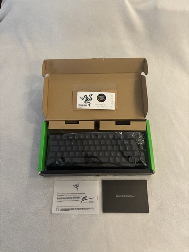 Razer blackwidow wireless - razer, |