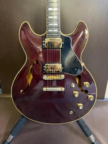 Yamaha sa2000s corpo semivuoto - yamaha,