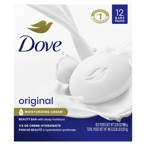 Dove beauty bar sapone - beauty,