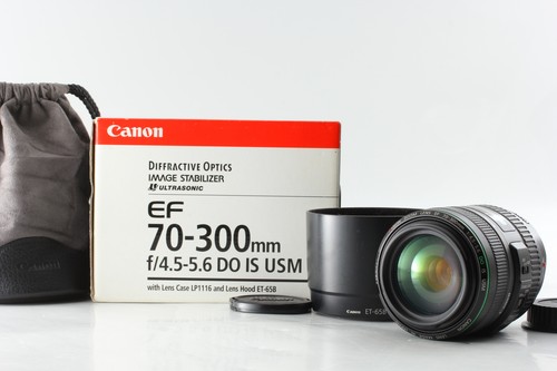 Canon obiettivo zoom - obiettivo,