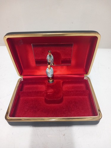 Vintage reuge swiss - vintage, musical