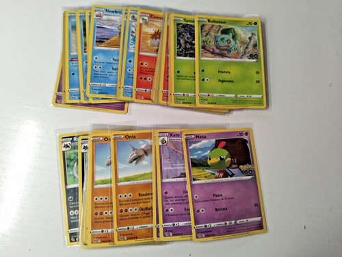Mancolista pokemon carte - pokemon,