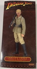 Figurina Indiana Jones German