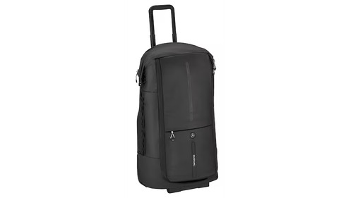 Samsonite mercedes trolley - samsonite,