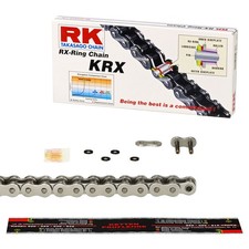 Catena X-Ring Yamaha MT-09 Sport Tracker, 14-16 (RN29) RK KRX extra rinforzata