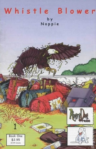 Fischietto 2000 immagine - #1,