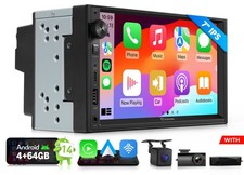 Autoradio DAB+ Doppio 2DIN