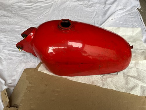 Serbatoio per moto ducati - per,