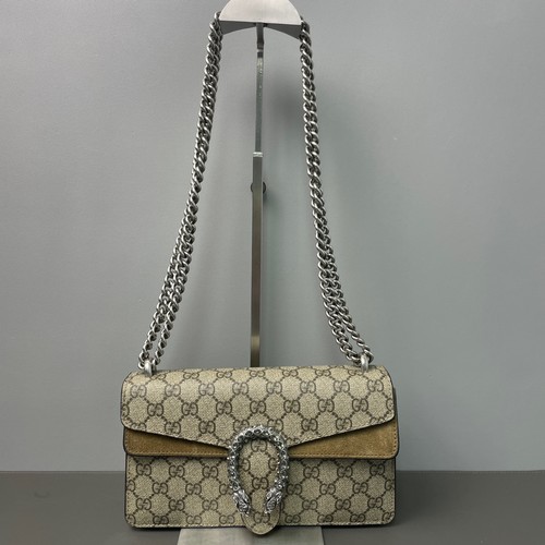Gucci pre owned authentic - pre-owned,