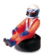 Didier pironi figure - pironi, for
