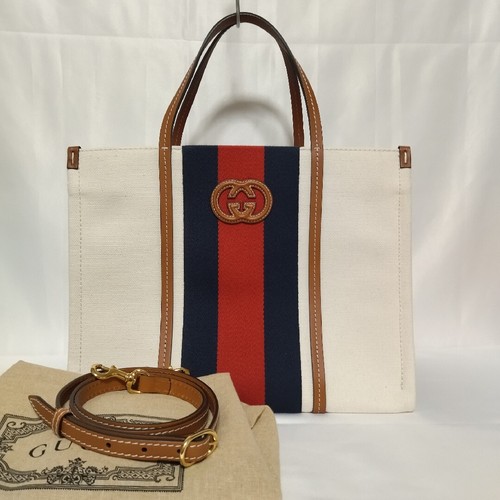 Borsa tracolla gucci sherry - borsa,
