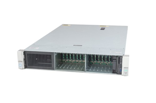 Server rack hpe proliant - rack,