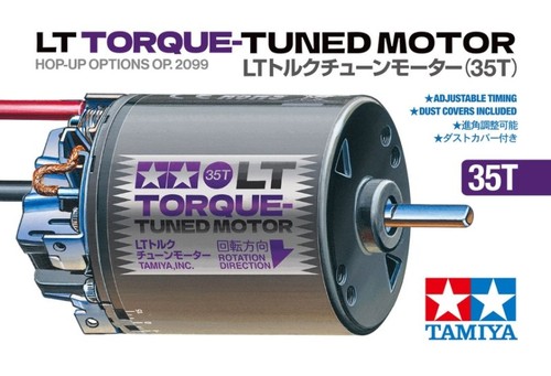 Tamiya 22099 motore - tamiya,