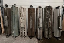 LAMPADA NEON LOFT RUSTY