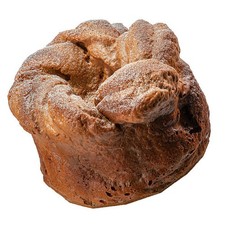 realistico di pane finto di