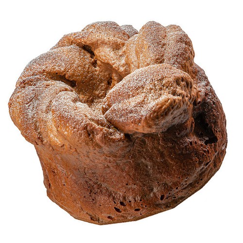 Realistico pane finto di - di,
