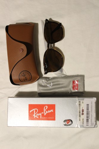 Ray ban rb4306 custodia - rb4306, pelle