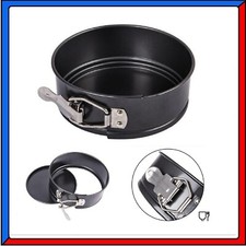 Teglia forno rotonda ø12cm - da,