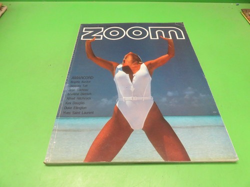 Zoom rivista 74 - n°,