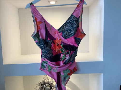 Costume fantasia brillante