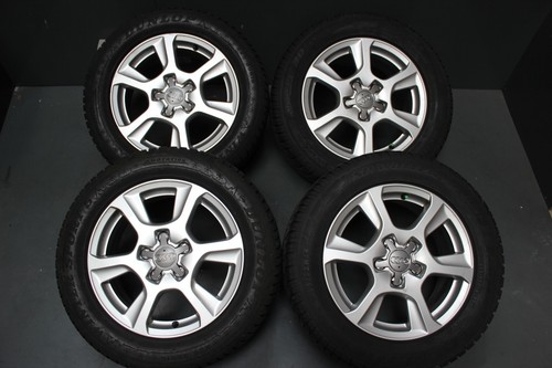 Cerchi lega originali audi - cerchi, in