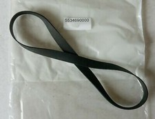 New teac oem - capstan, belt