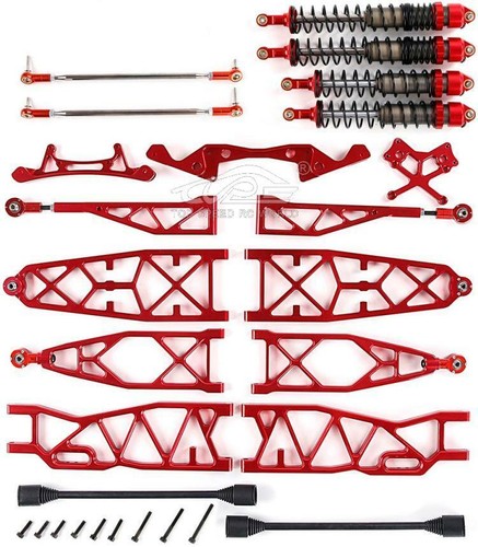 Kit retrofit cnc baja max - retrofit, n.1