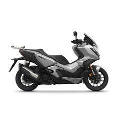 H0FR15ST  SHAD REAR RACK