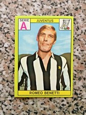 JUVENTUS BENETTI album