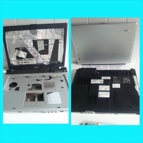 Acer aspire 1692wlmi - 1692wlmi, 1600