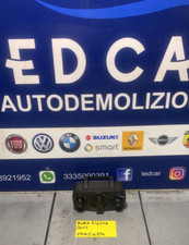 Pulsantiera Regolazione Fari