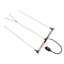 Barra comando aquilone - comando, 21"