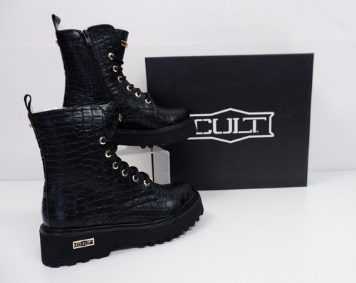 Stivali cult donna 3461 - cult, vegan