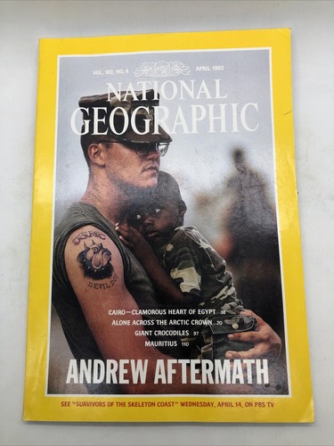 National geographic magazine - national,