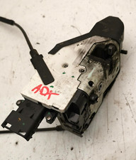 RICAMBI USATI, SERRATURA ANTERIORE DESTRA CITROEN C3 PICASSO, ANNO : 2013