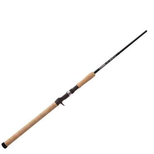 Loomis imx pro - blue, casting