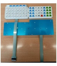 TASTIERA PER BILANCIA EUROBIL