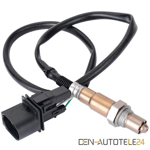 Sonda lambda - sonda,