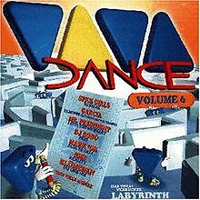 Viva Dance 6 von Various | CD